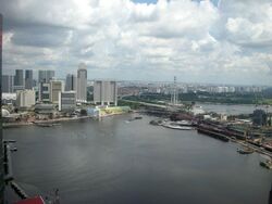 The Sail @ Marina Bay (D1), Apartment #623728281
